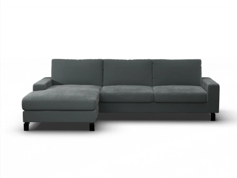 Ecksofa LO Large L